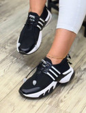 کتونی جورابی مدل ادیداس ADIDAS