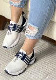 کتونی جورابی مدل ادیداس ADIDAS