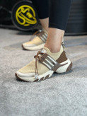 کتونی جورابی مدل ادیداس ADIDAS